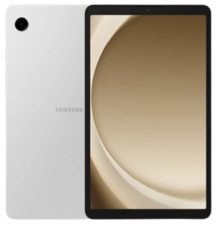 Samsung Galaxy Tab A9 X115 8.7 LTE 4GB RAM 64GB Silver