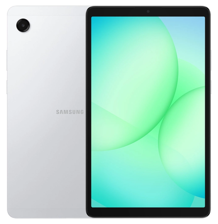 Samsung Galaxy Tab A11 X130 8.7 WiFi 8GB RAM 128GB Silver
