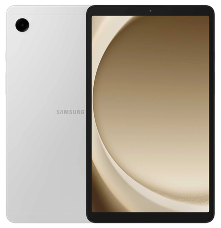 Samsung Galaxy Tab A9 X115 8.7 LTE 8GB RAM 128GB Silver
