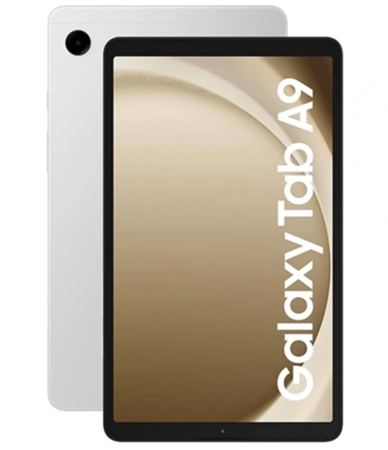 Samsung Galaxy Tab A9+ WiFi 6GB/128GB X210 Silver