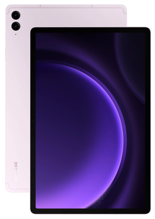 Samsung Galaxy Tab S9 FE+ 5G 128GB 8GB Pink