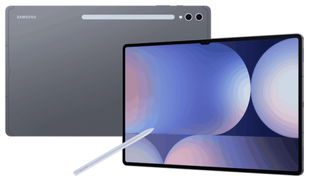 Samsung Galaxy Tab S10 Ultra X926 WiFi + 5G 16GB RAM 1TB Grey