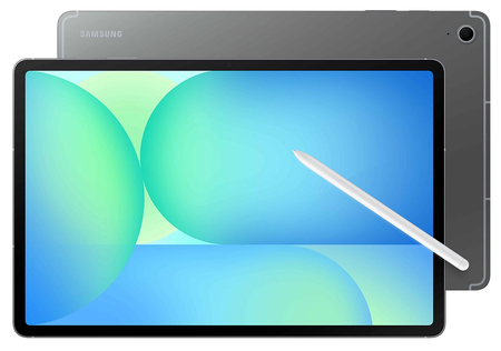 Samsung Galaxy Tab S10 FE X526B 5G 10.9 12GB RAM 256GB Grey