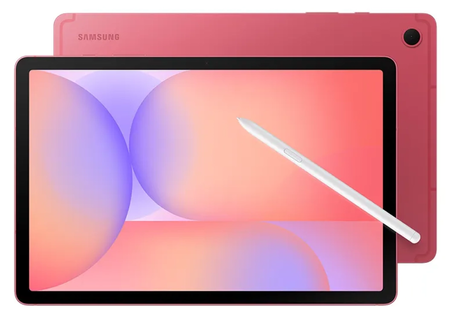 Samsung Galaxy Tab S10 Lite WiFi 6GB RAM 128GB Red