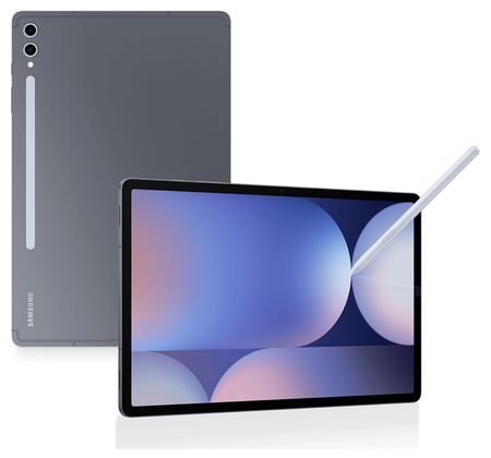 Samsung Galaxy Tab S10+ X820B Wifi 12.4 12GB RAM 256GB Grey