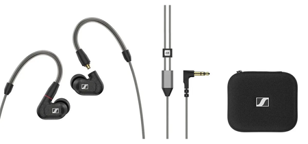 Sennheiser IE 300 Black