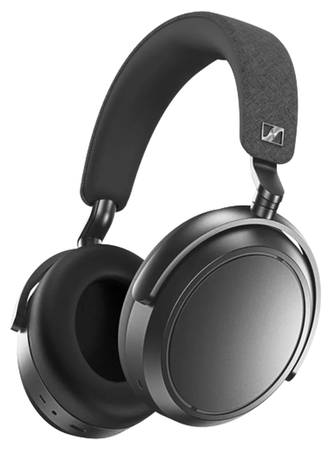 Sennheiser Momentum 4 Wireless Over-Ear Headphones Graphite Grey
