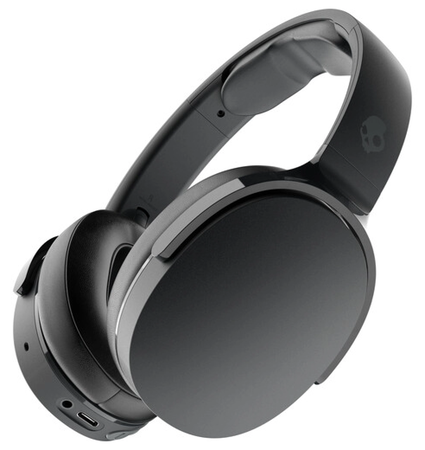 Skullcandy Hesh Evo Black