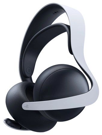 Sony PlayStation 5 PULSE Elite Wireless Headset White
