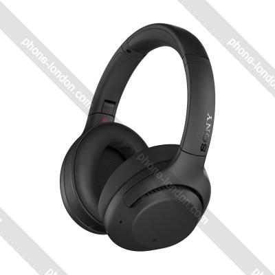 Sony WH-XB900N EXTRA BASS Wireless Noise-Canceling Headphones Black