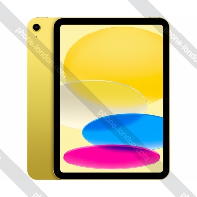 Apple iPad 10.9 10.Gen 2022 64GB Yellow WiFi
