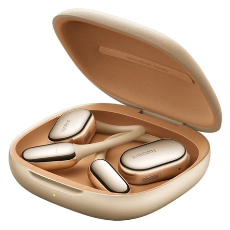 Xiaomi OpenWear Stereo Pro Earbuds Sand Gold