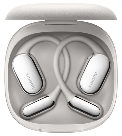 Xiaomi OpenWear Stereo Pro Earbuds Sand Titan Gray