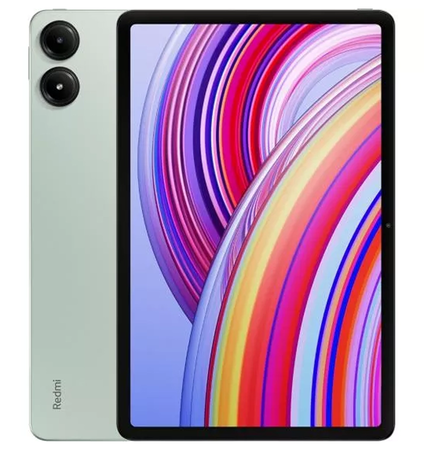 Xiaomi Redmi Pad Pro 5G 12.1 6GB RAM 128GB Mint Green