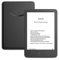 Amazon Kindle 16GB Black