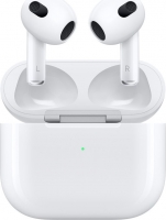 Apple AirPods 3rd generation with Lightning charging case