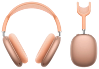 Apple Airpods Max 2024 (USB-C) Orange