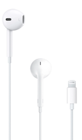Apple EarPods Lightning-connector