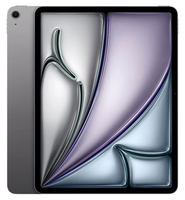 Apple iPad Air 13 7 Gen (2025) M3 8GB RAM 1TB WiFi Space Grey