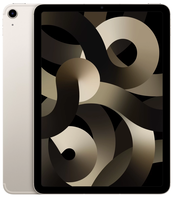 Apple iPad Air 5 10.9 256GB WiFi Starlight