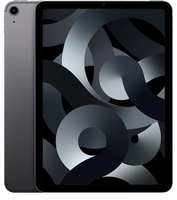 Apple iPad Air 5 10.9 64GB WiFi Grey