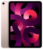 Apple iPad Air 5 10.9 256GB WIFi+5G Pink
