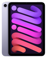 Apple iPad Mini 6 Gen WiFi 4GB RAM 64GB Purple