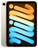 Apple iPad Mini 8.3 6.Gen 4GB RAM 64GB WiFi Starlight