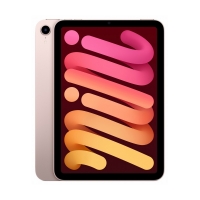 Apple iPad Mini 8.3 6.Gen 4GB/64GB WiFi Pink