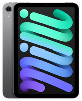 Apple iPad Mini WiFi 512GB Grey