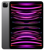 Apple iPad Pro 11.0 4.Gen 256GB WiFi Grey