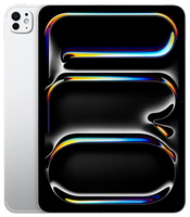 Apple iPad Pro 11.0 Wi-Fi 256GB No Charger Silver (Damaged Box)