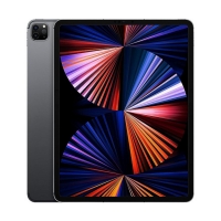 Apple iPad Pro 12.9 (2021) 1TB WiFi+Cellular Space Gray