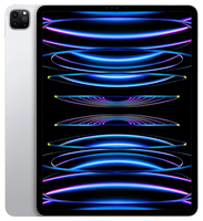 Apple iPad Pro 12.9 6.Gen 256GB 8GB RAM WiFi Silver