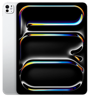 Apple iPad Pro 13 M4 8GB RAM 512GB Cellular Silver