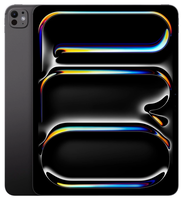 Apple iPad Pro 13 WiFi 512GB Black