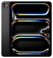 Apple iPad Pro 13 WiFi 256GB Black