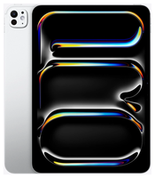 Apple iPad Pro 13 WiFi 512GB Silver