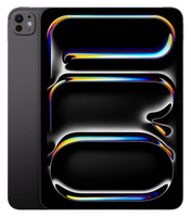 Apple iPad Pro 2025 WiFi 12GB RAM 256GB Black