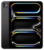Apple iPad Pro 11 WiFi + 5G 512GB Black