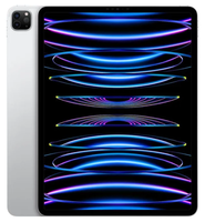 Apple iPad Pro 12.9 WiFi 128GB Silver