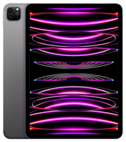 Apple iPad Pro 11 WiFi + 5G 2TB Grey