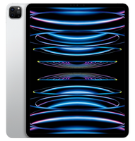 Apple iPad Pro 12.9 WiFi + 5G 2TB Silver