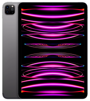 Apple iPad Pro 11 WiFi + 5G 1TB Grey