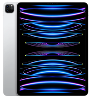 Apple iPad Pro 12.9 WiFi + 5G 1TB Silver