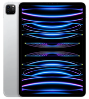 Apple iPad Pro 11 WiFi + 5G 2TB Silver