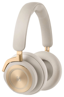 Bang & Olufsen BeoPlay HX Noise-Canceling Wireless Headphones Gold