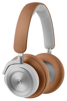 Bang & Olufsen BeoPlay HX Noise-Canceling Wireless Headphones Brown