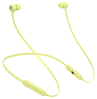 Beats Flex Yellow