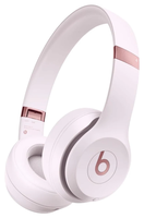 Beats Solo 4 Wireless Headphones Pink